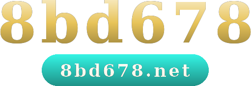 8bd678 logo