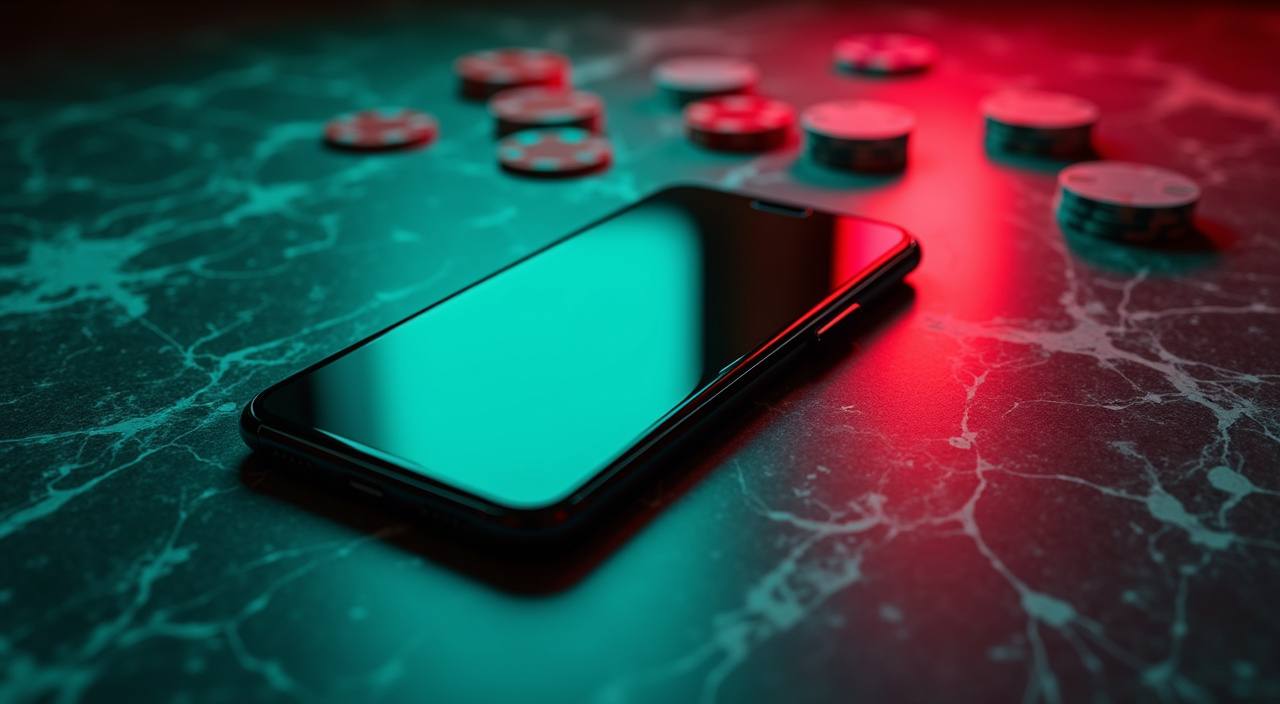 8bd678 mobile gaming